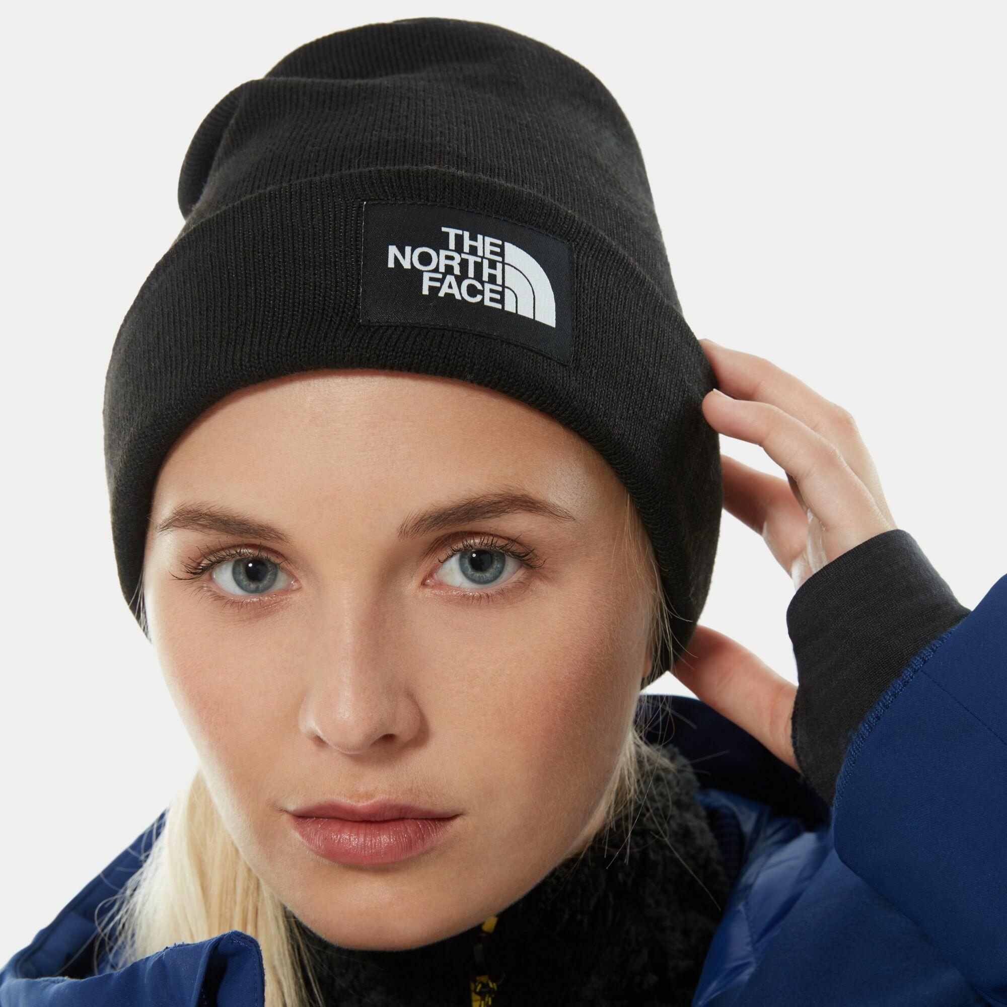 Bonnet The North Face Dock Worker Recycled 3/3