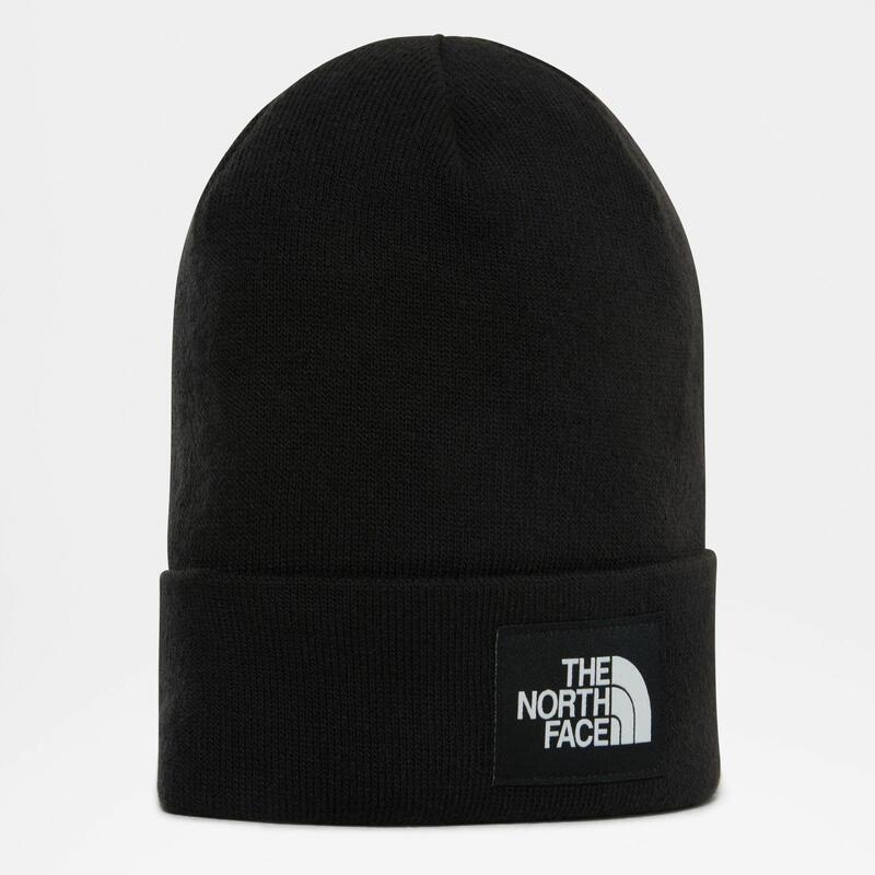 Czapka turystyczna unisex The North Face Dock Worker Recycled Beanie