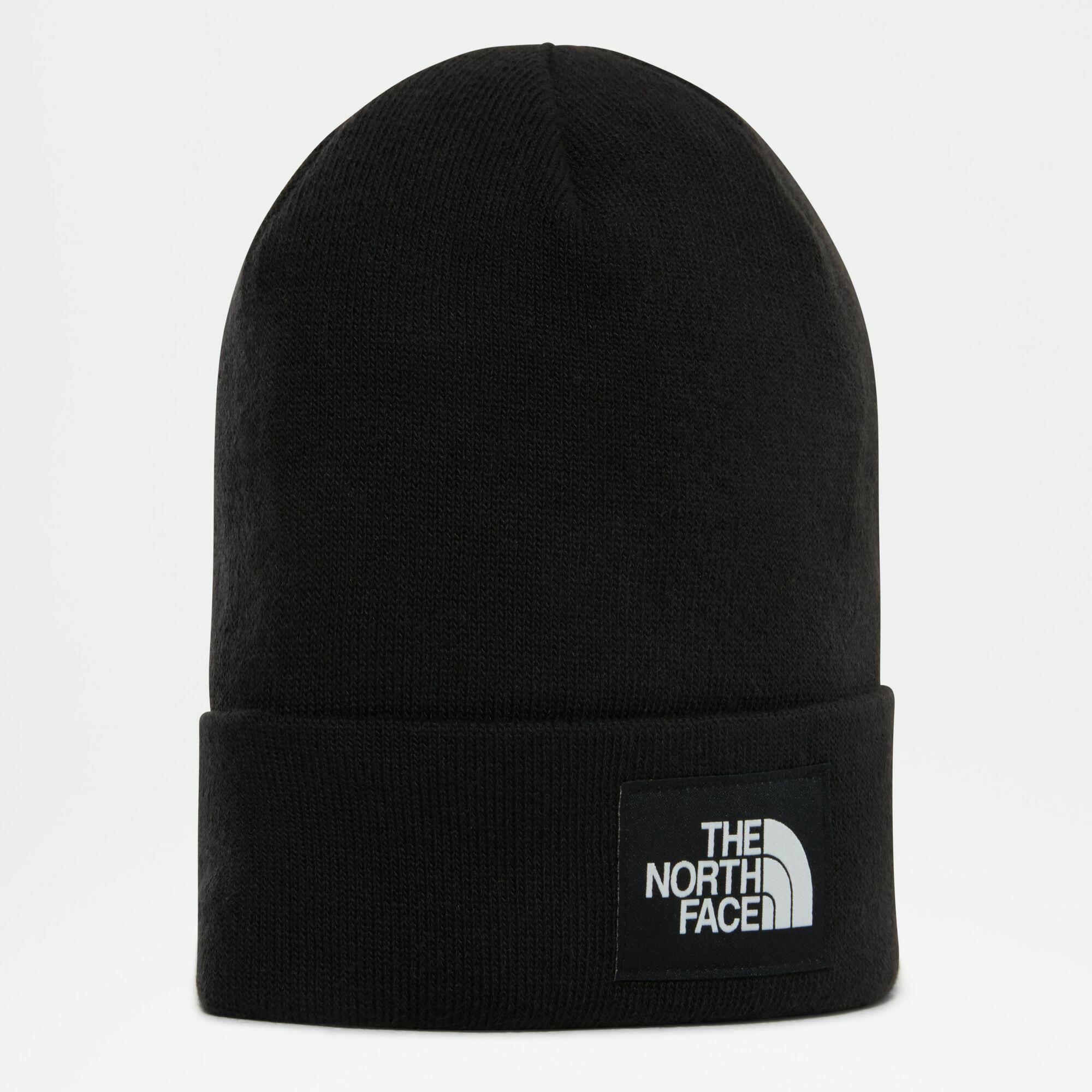 Czapka turystyczna unisex The North Face Dock Worker Recycled Beanie