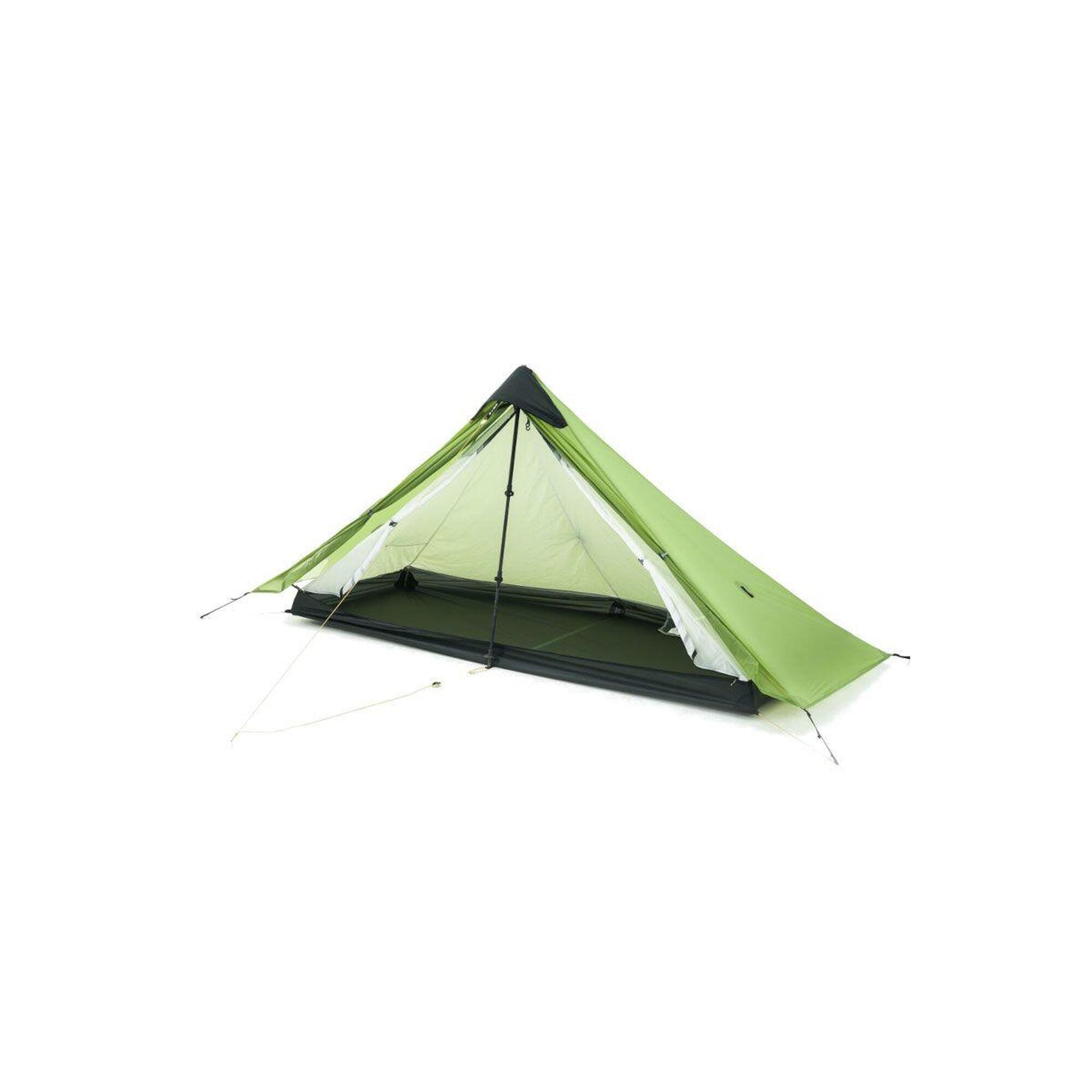 3F UL GEAR Trekový stan Lanshan 1 3S pro 1 osobu