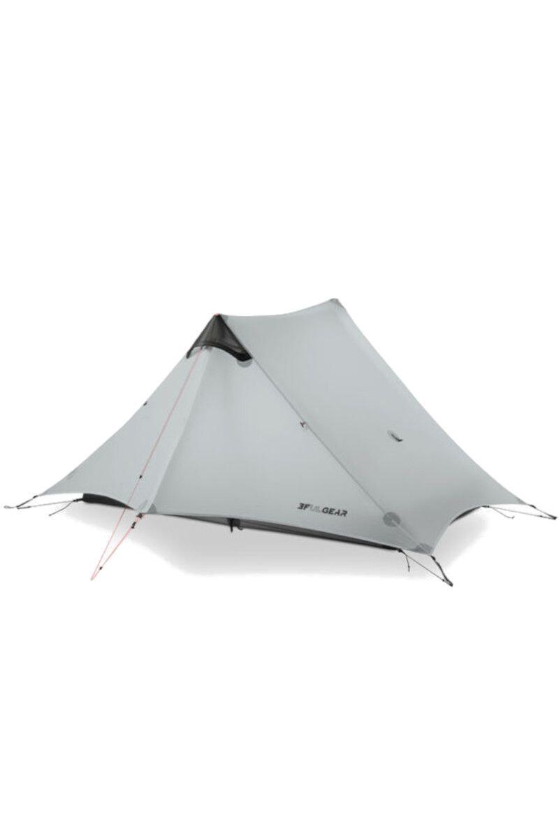 Tenda Trekking Lanshan 2 3S 2 Posti 1/4