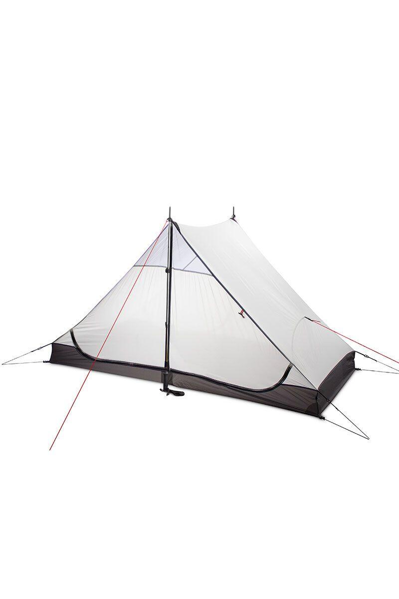 zelt reparaturset BO-CAMP Zelt Reparatur Set Nylon Tarp Flicken Stoff Band Flickset Selb