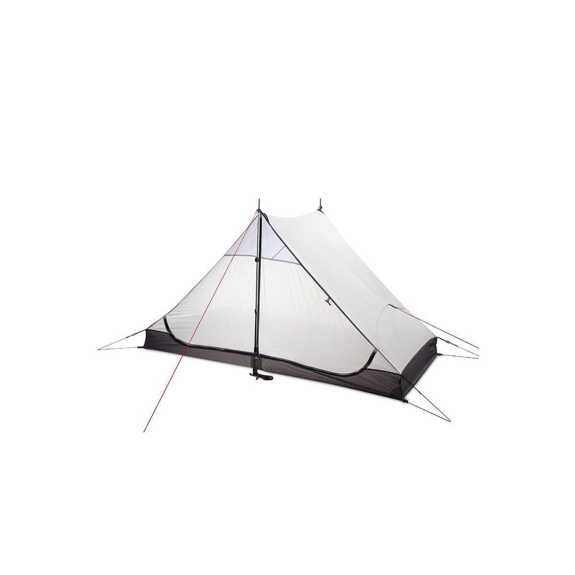 Cort camping Lanshan 2 3S 2 Persoane