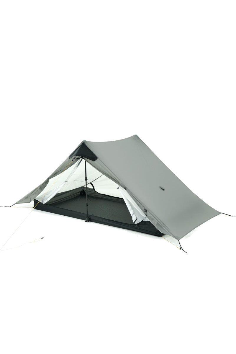 Tenda Trekking Lanshan 2 3S 2 Posti 2/4