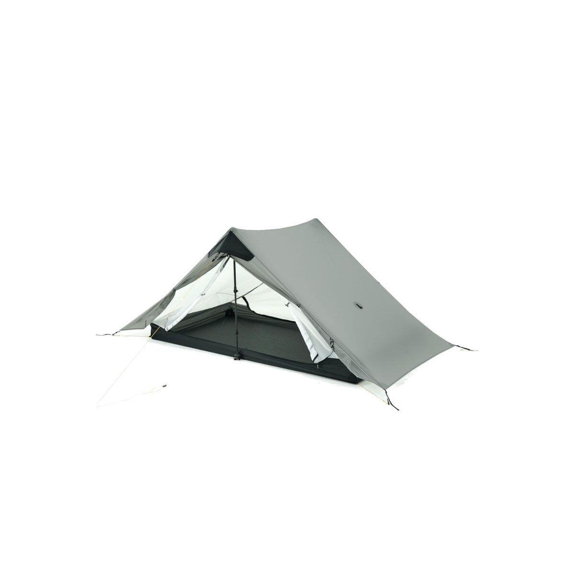 Cort camping Lanshan 2 3S 2 Persoane