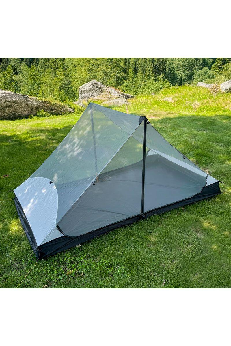Tenda Trekking Lanshan 2 3S 2 Posti 4/4