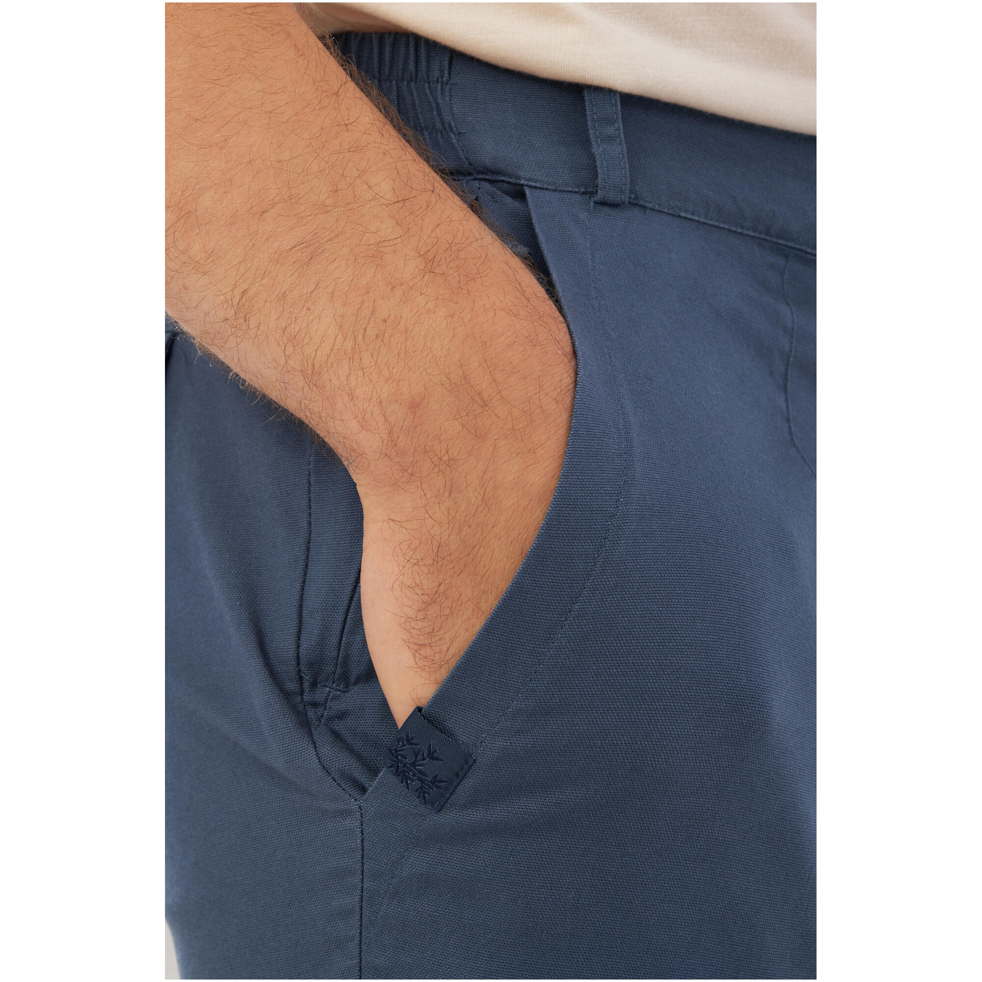 Spodenki męskie VIKING Banao Shorts Man Bamboo 6/7