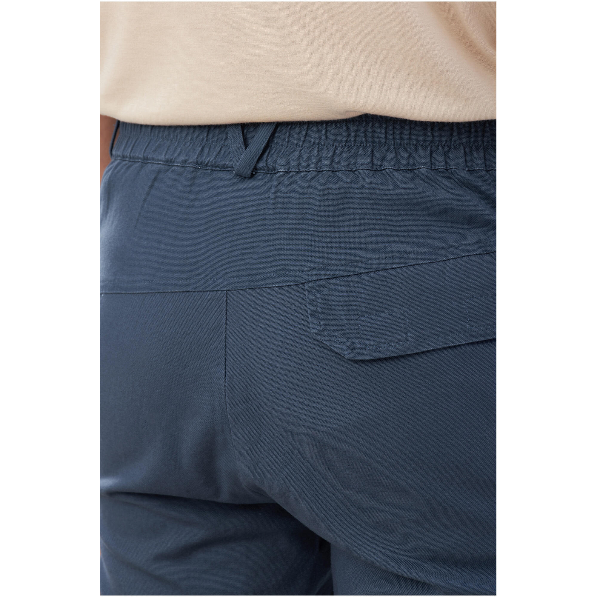 Spodenki męskie VIKING Banao Shorts Man Bamboo 7/7