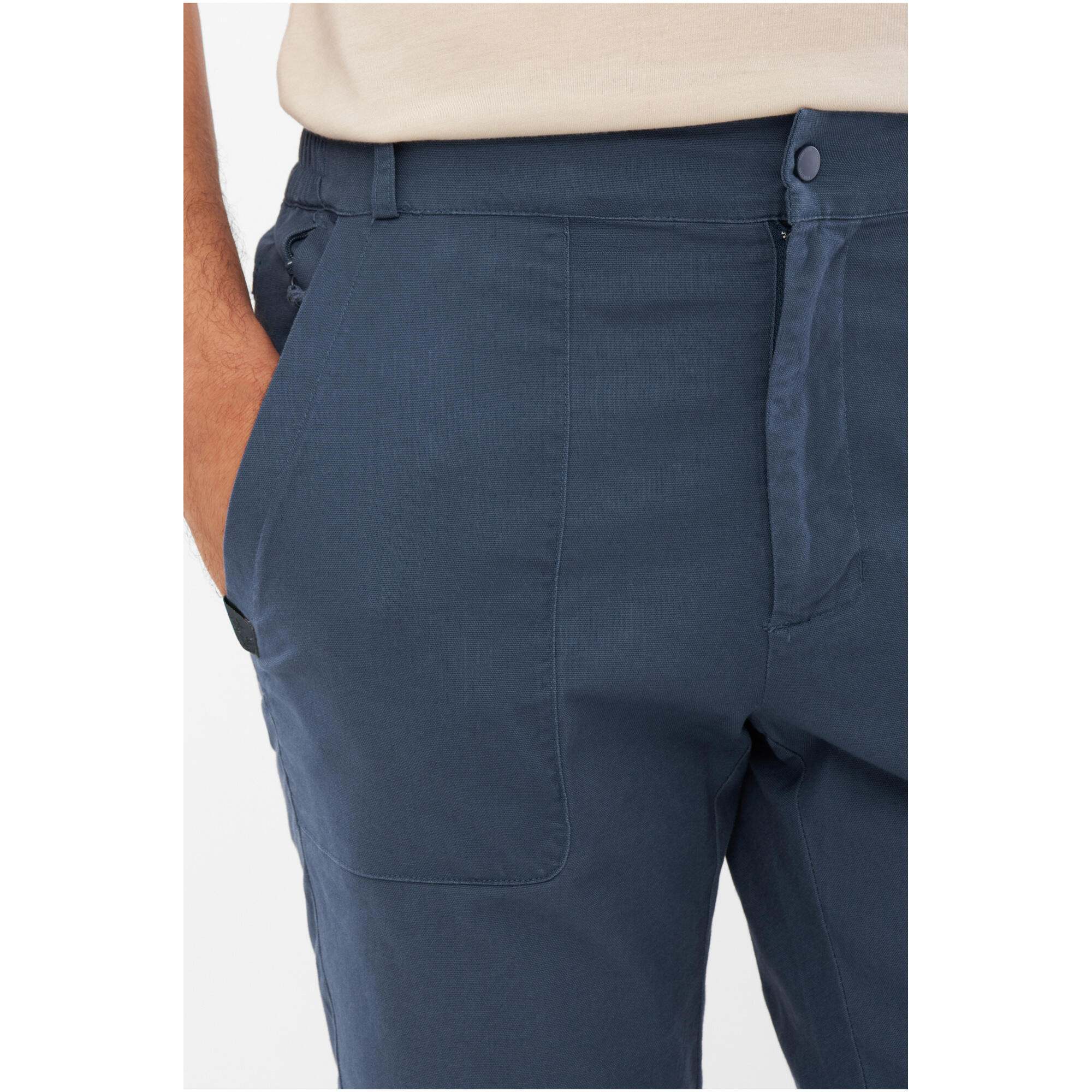 Spodenki męskie VIKING Banao Shorts Man Bamboo 5/7