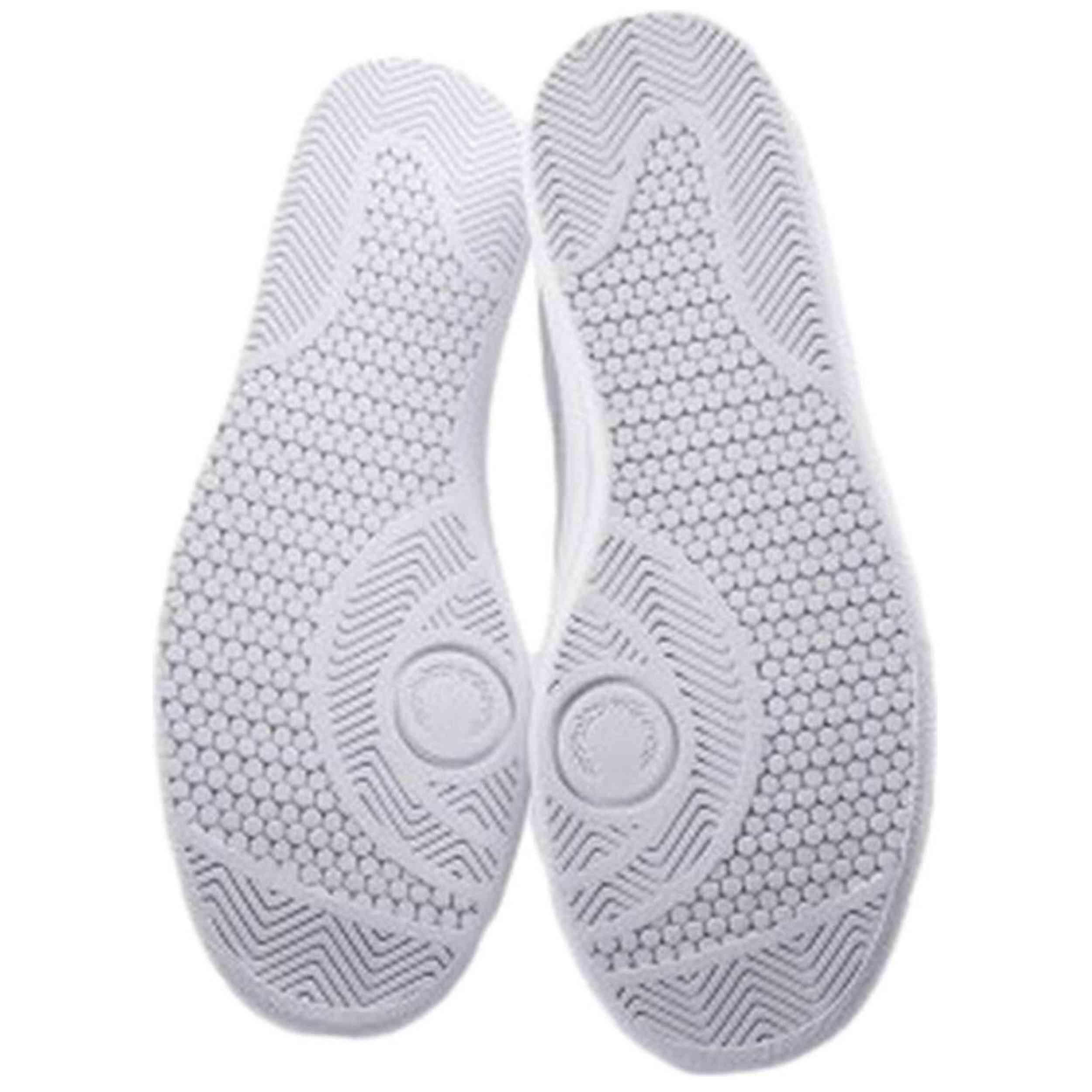 Baskets Fred perry modèle 00000B6312-567 pour homme 5/5