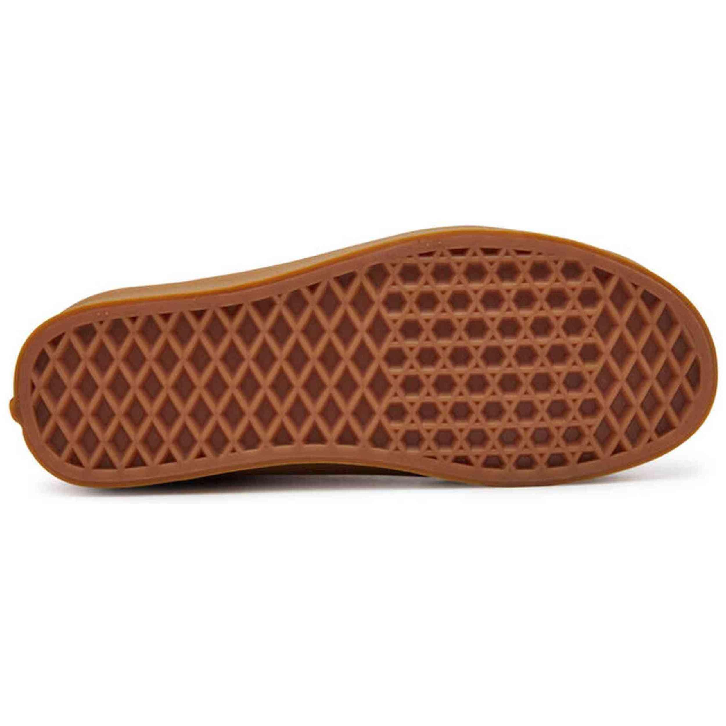 Baskets Vans modèle VN000CQRO3N1 pour femmes 4/5