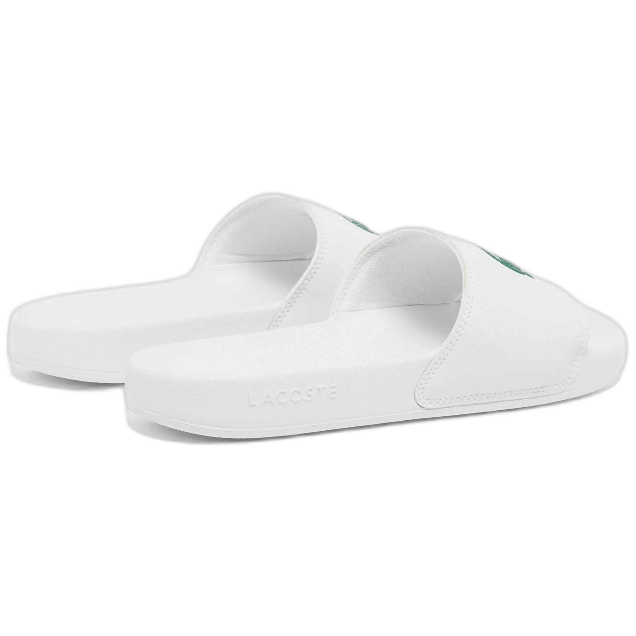 Slippers Lacoste model 49CFA0042-082 voor vrouwen 3/6
