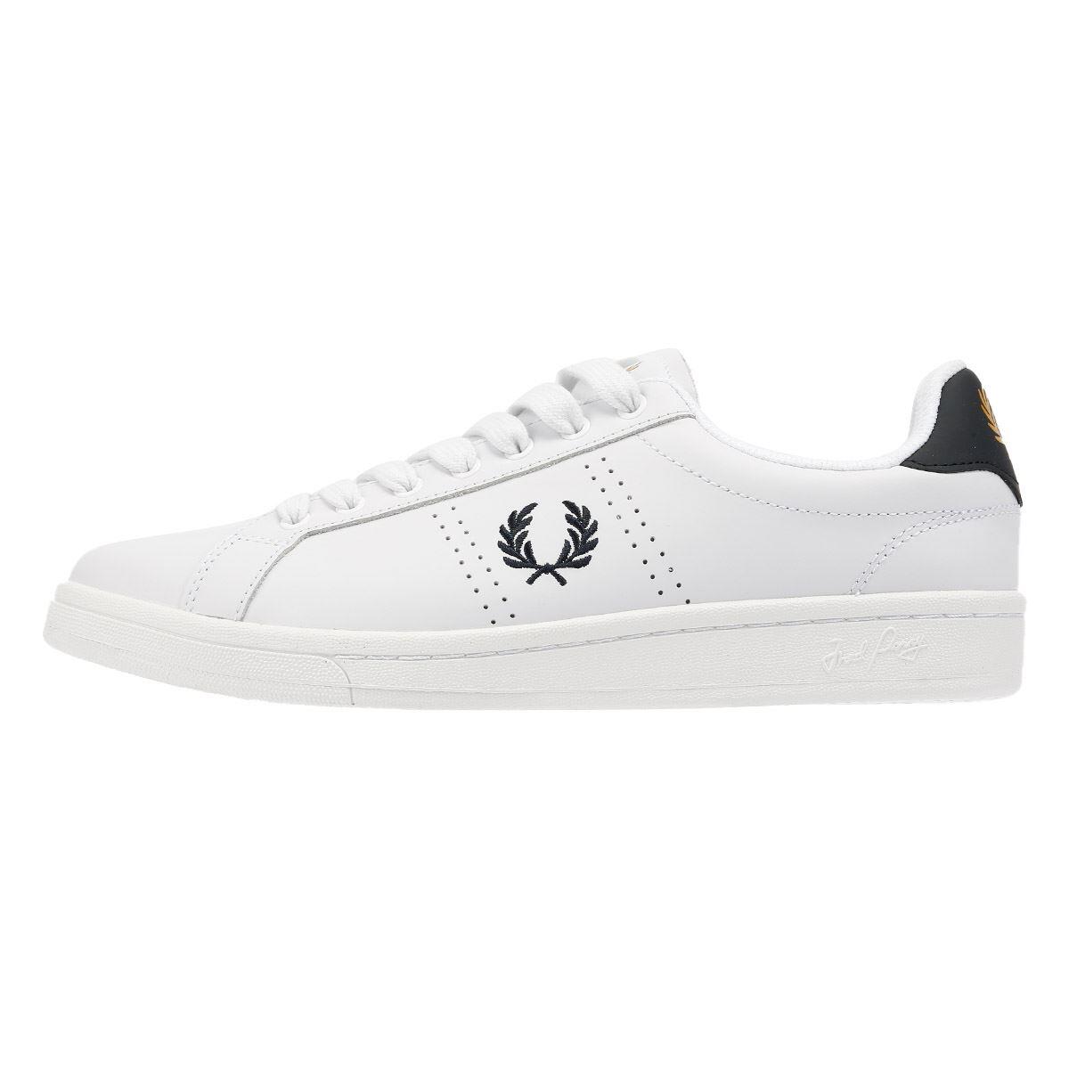 Turnschuhe Fred perry Modell 00000B6312-567 für männer 6/6