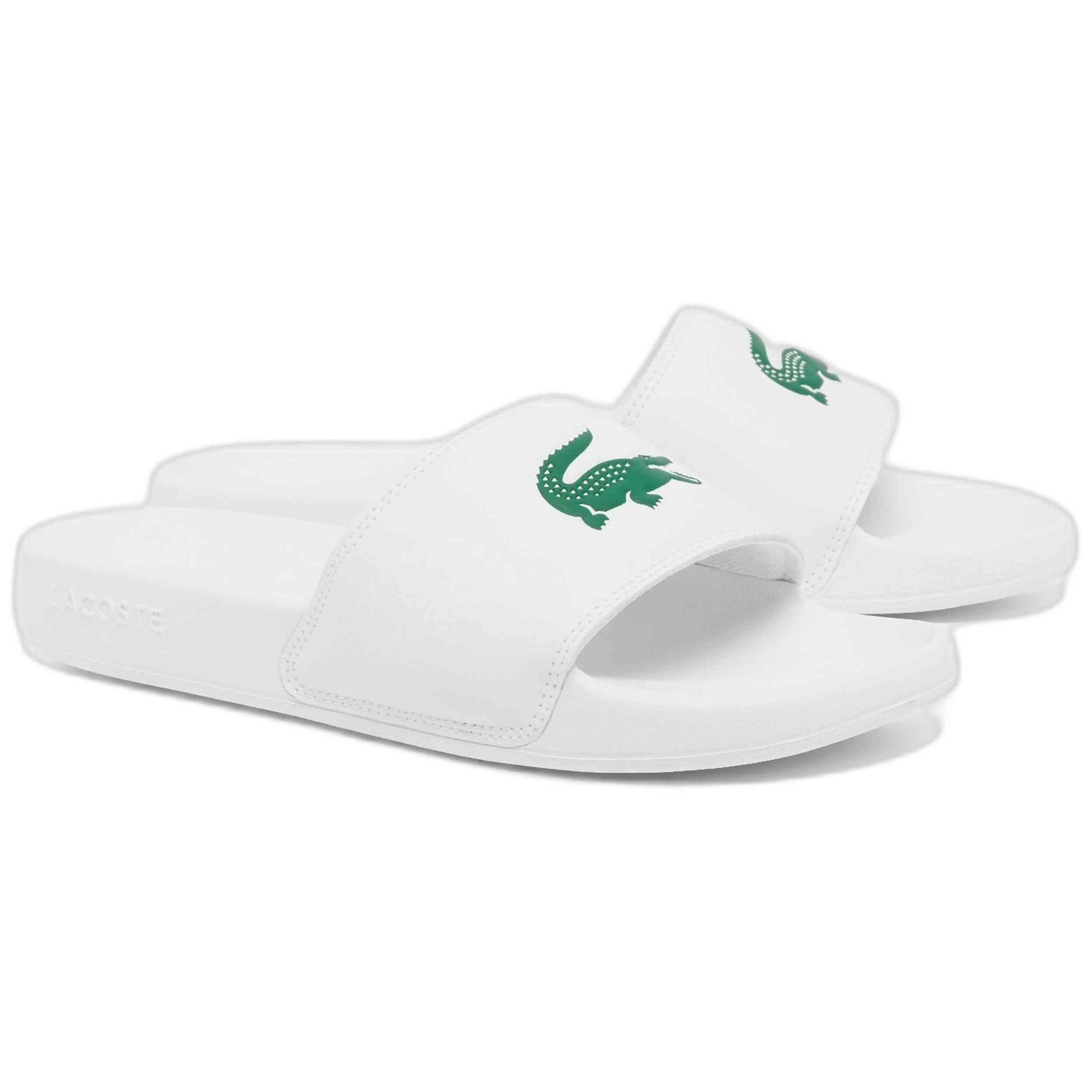 Slippers Lacoste model 49CFA0042-082 voor vrouwen 2/6