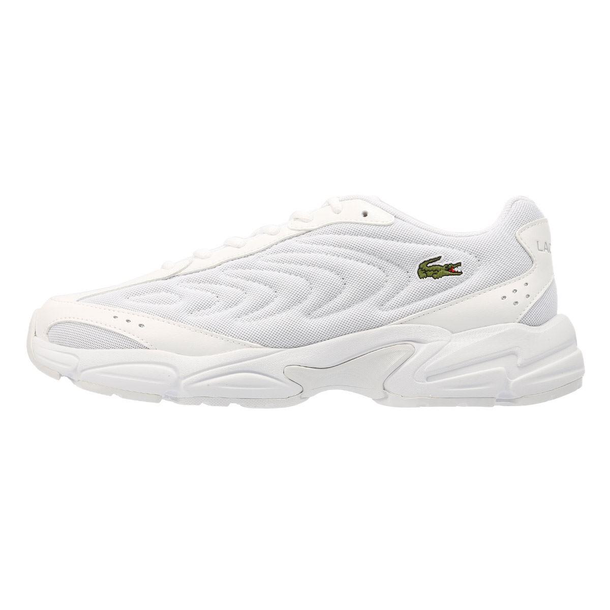 Schoen Lacoste model 49SMA0023-21G voor mannen 6/6