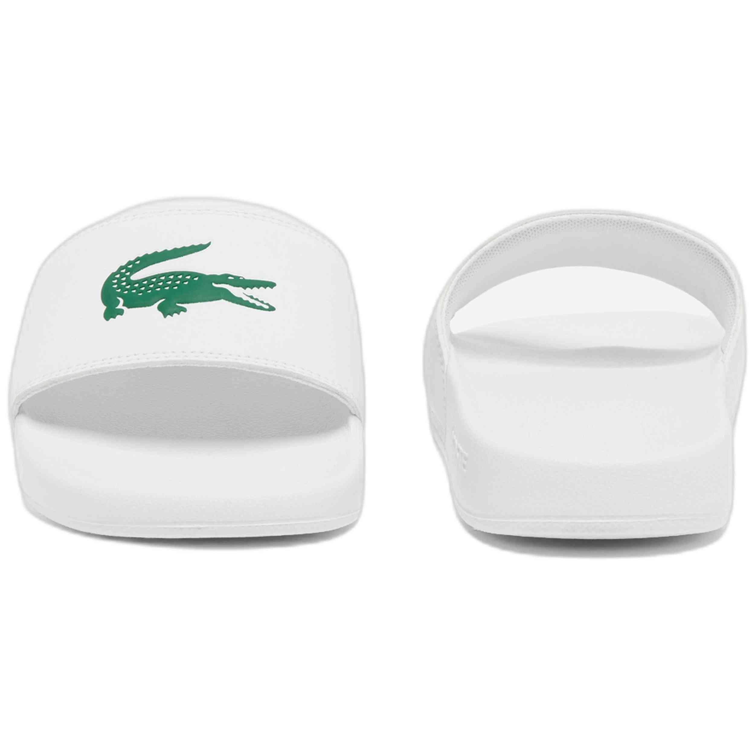 Slippers Lacoste model 49CFA0042-082 voor vrouwen 5/6