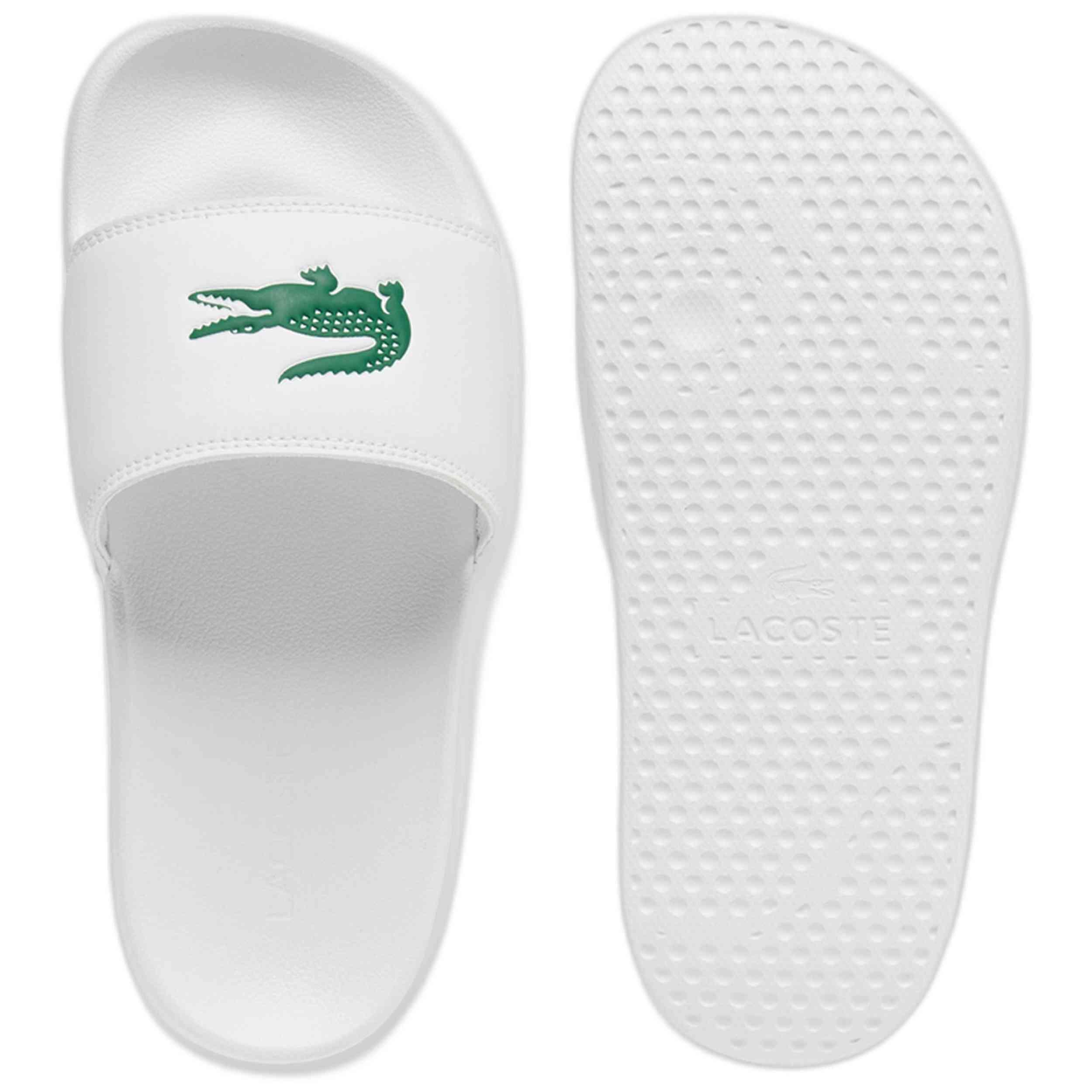 Slippers Lacoste model 49CFA0042-082 voor vrouwen 4/6