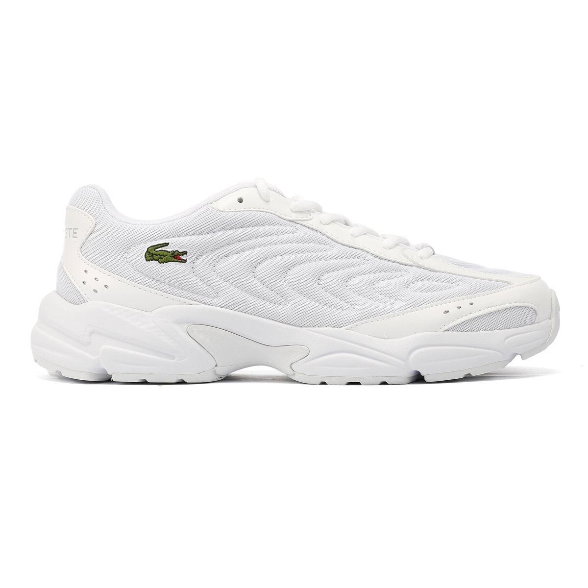 Schoen Lacoste model 49SMA0023-21G voor mannen 5/6