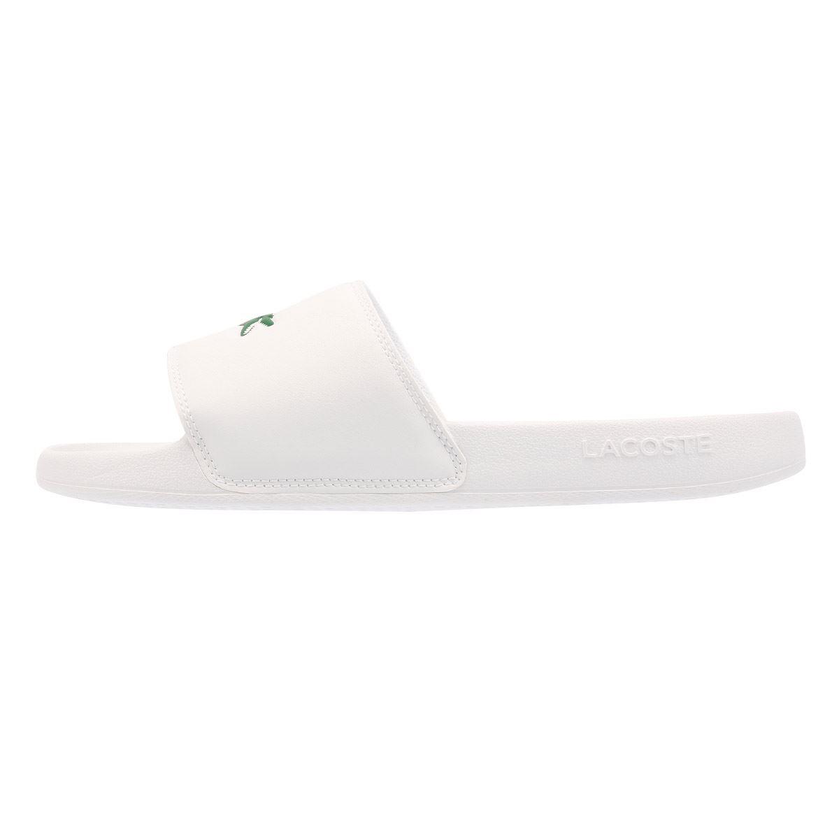 Tongs Lacoste modèle 49CMA0041-082 pour homme 6/6
