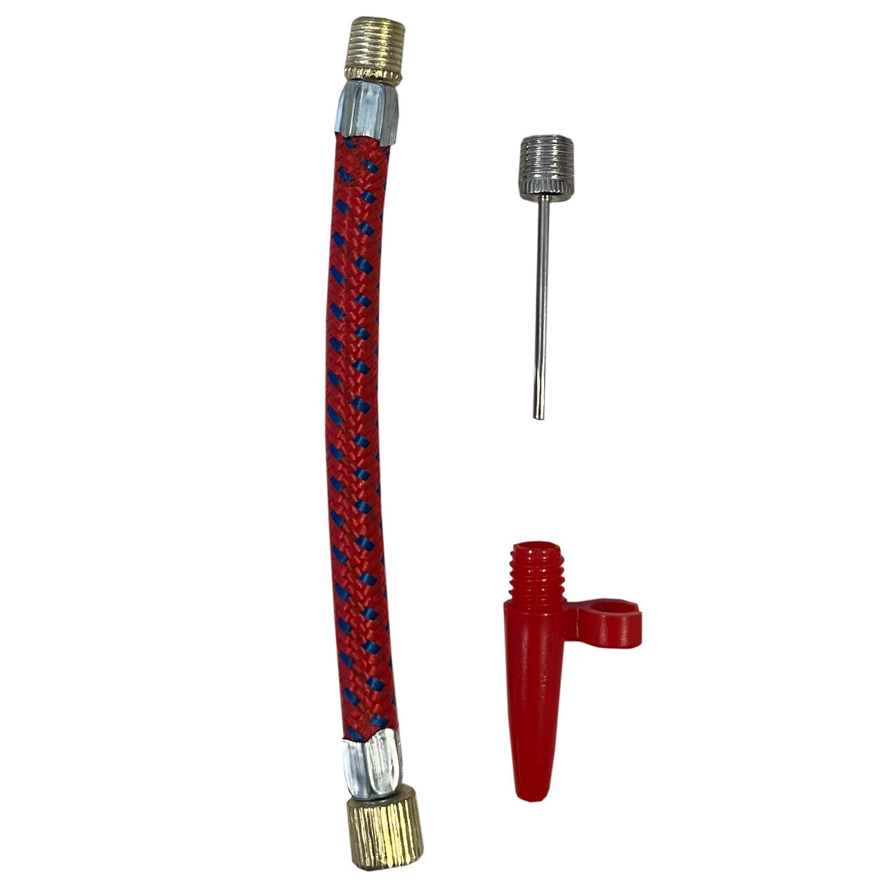Pompe à main Legend avec accessoires 2/2