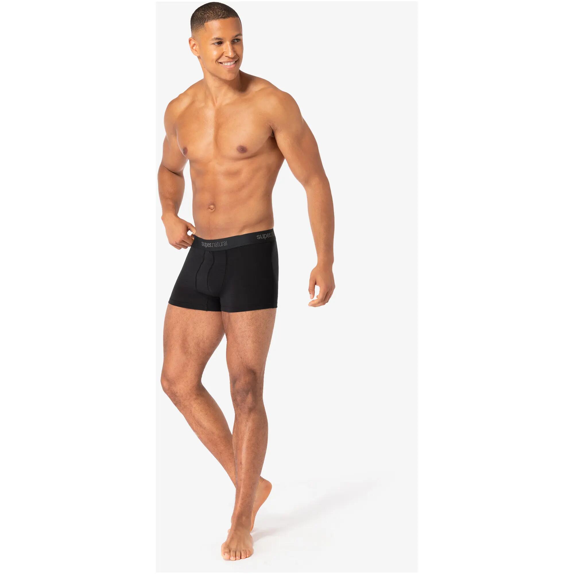 Boxer super.natural Tundra175 (x2) 3/5
