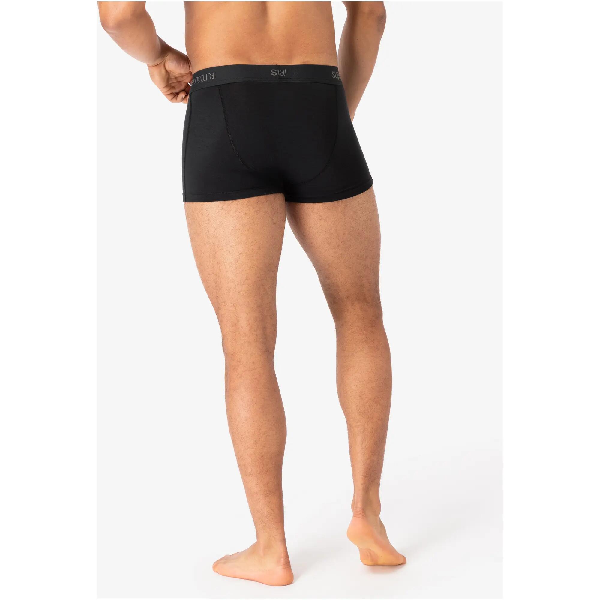 Boxer super.natural Tundra175 (x2) 2/5
