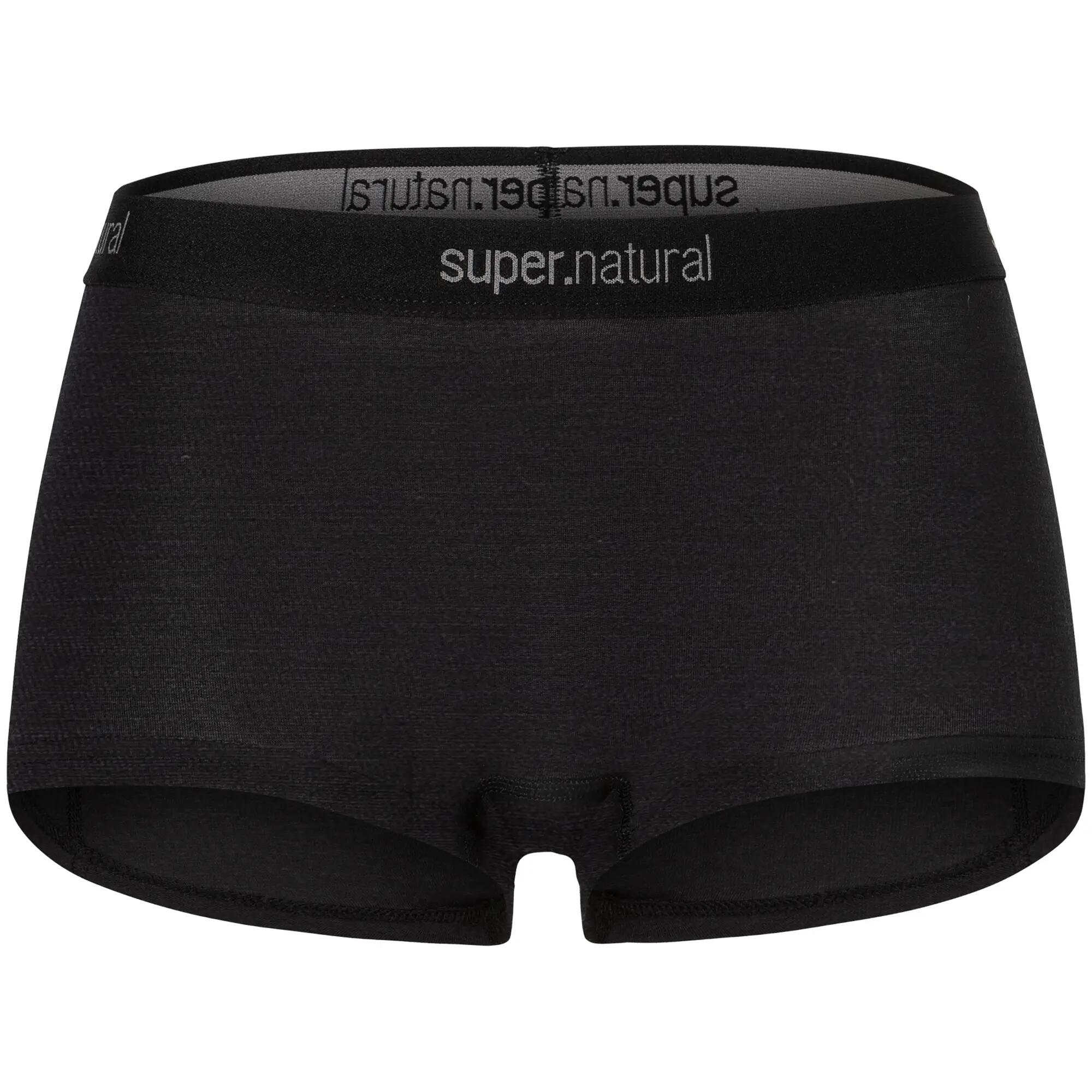 Shorty femme super.natural Tundra175 Boyfriend Hipster 5/6