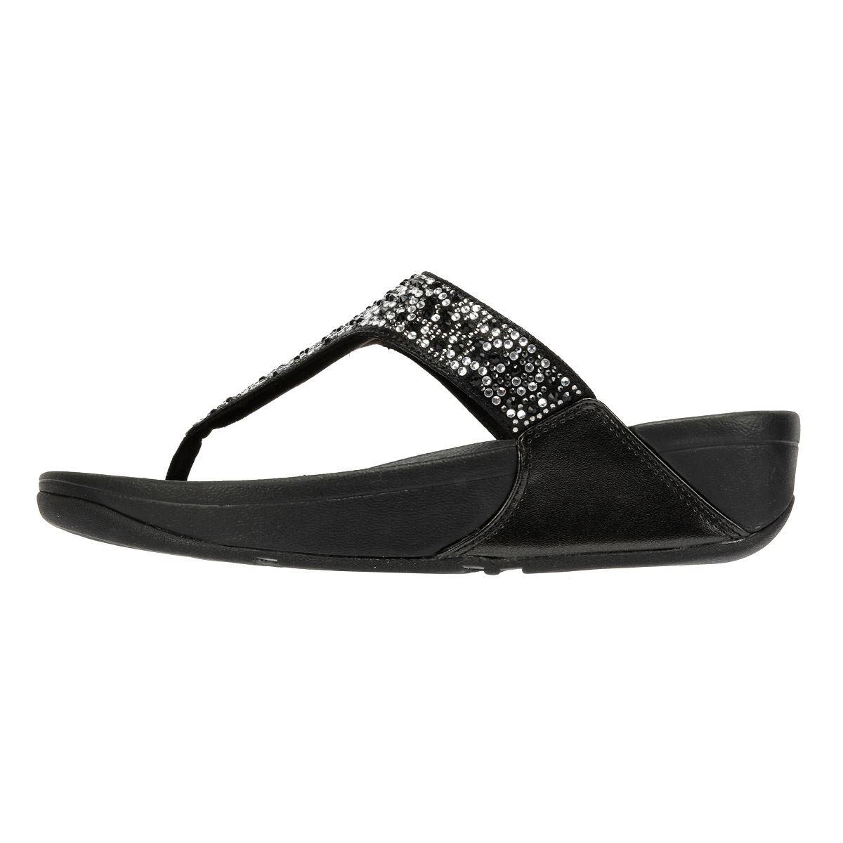 Sandalias Fitflop modelo 793103200006 para mulheres 6/6