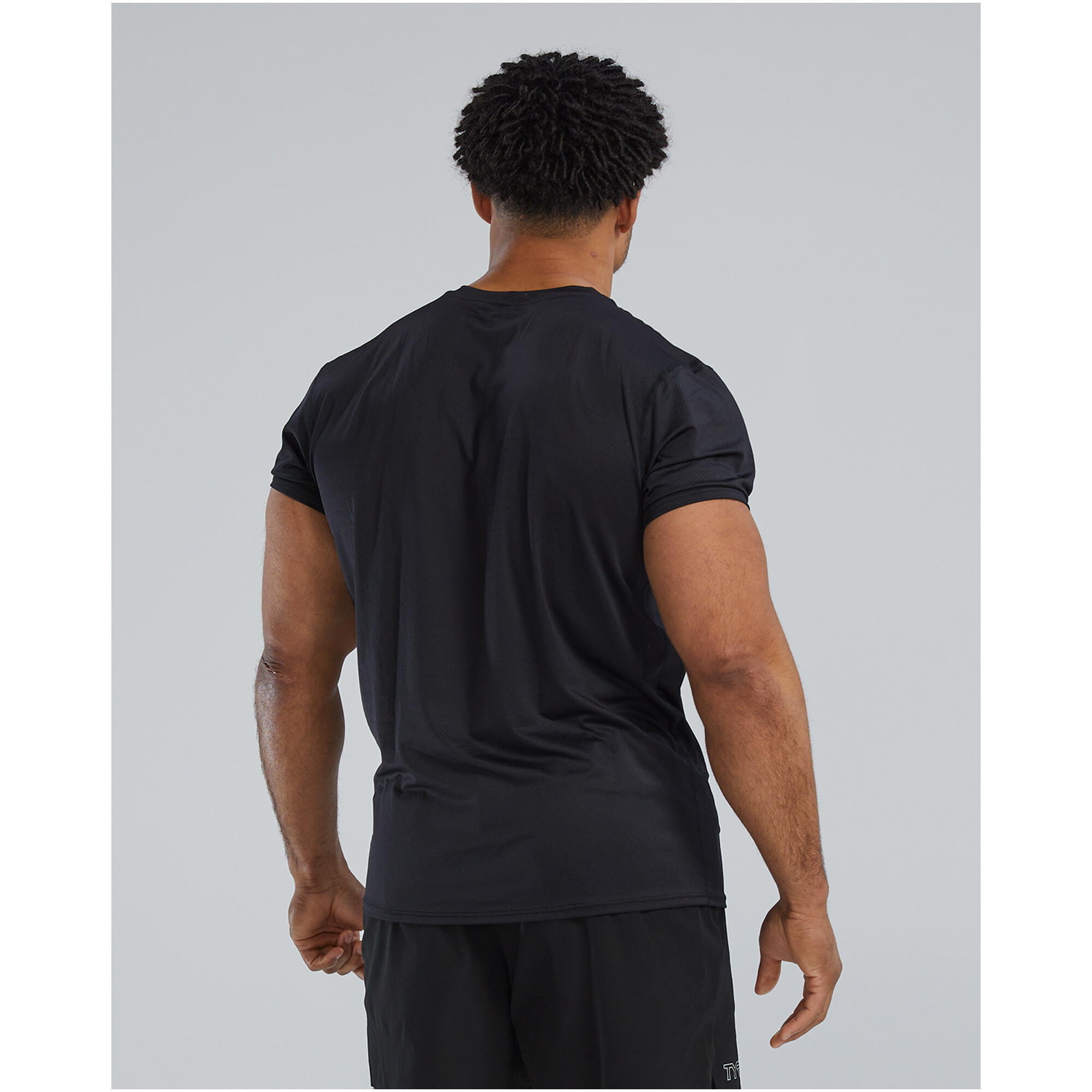 Tes Shirt TYR Airtec Big Logo 2/7