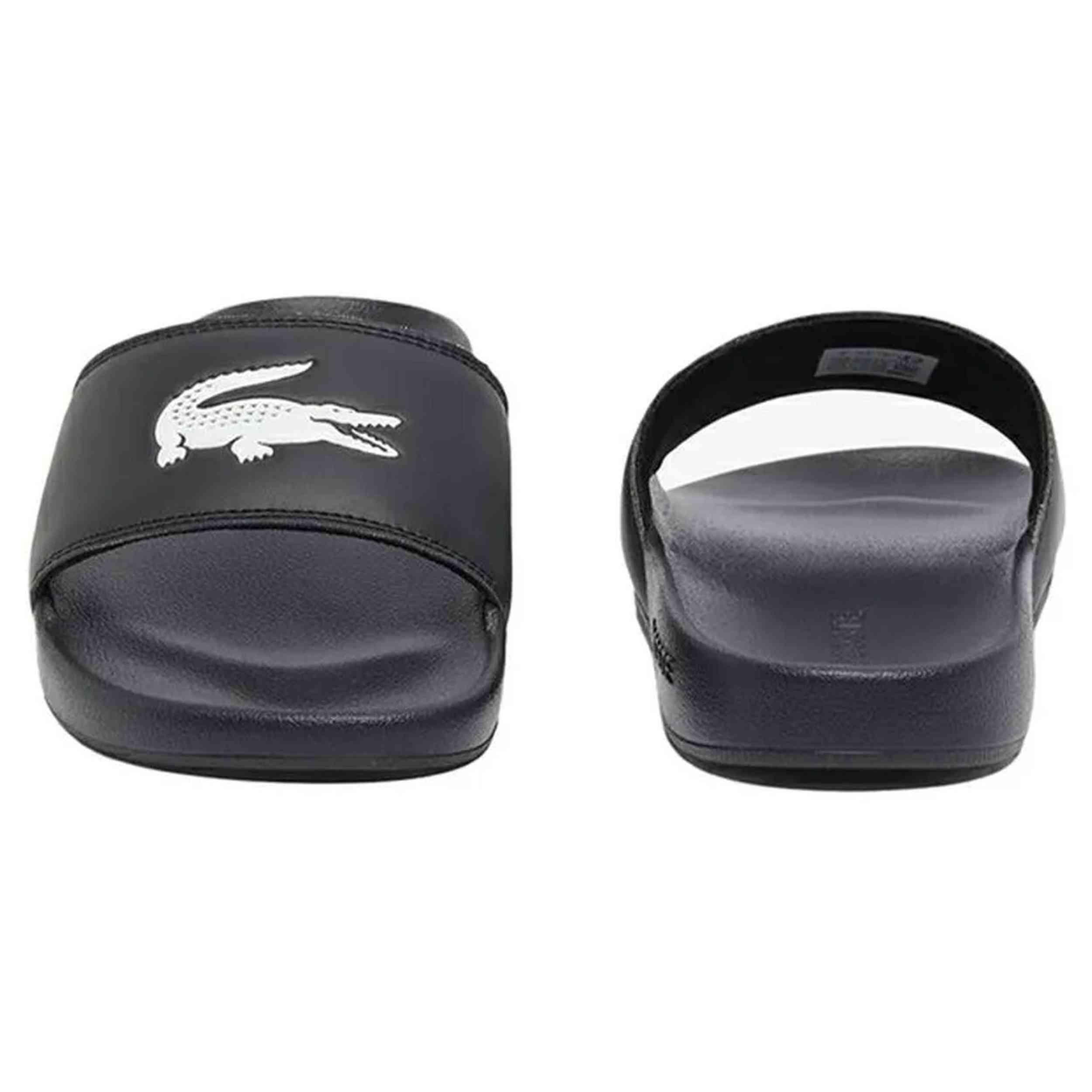 Tongs Lacoste modèle 49CFA0042-312 pour femmes 5/7