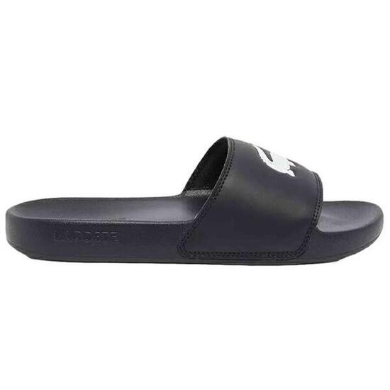 Infradito Lacoste modello 49CFA0042-312 per donne