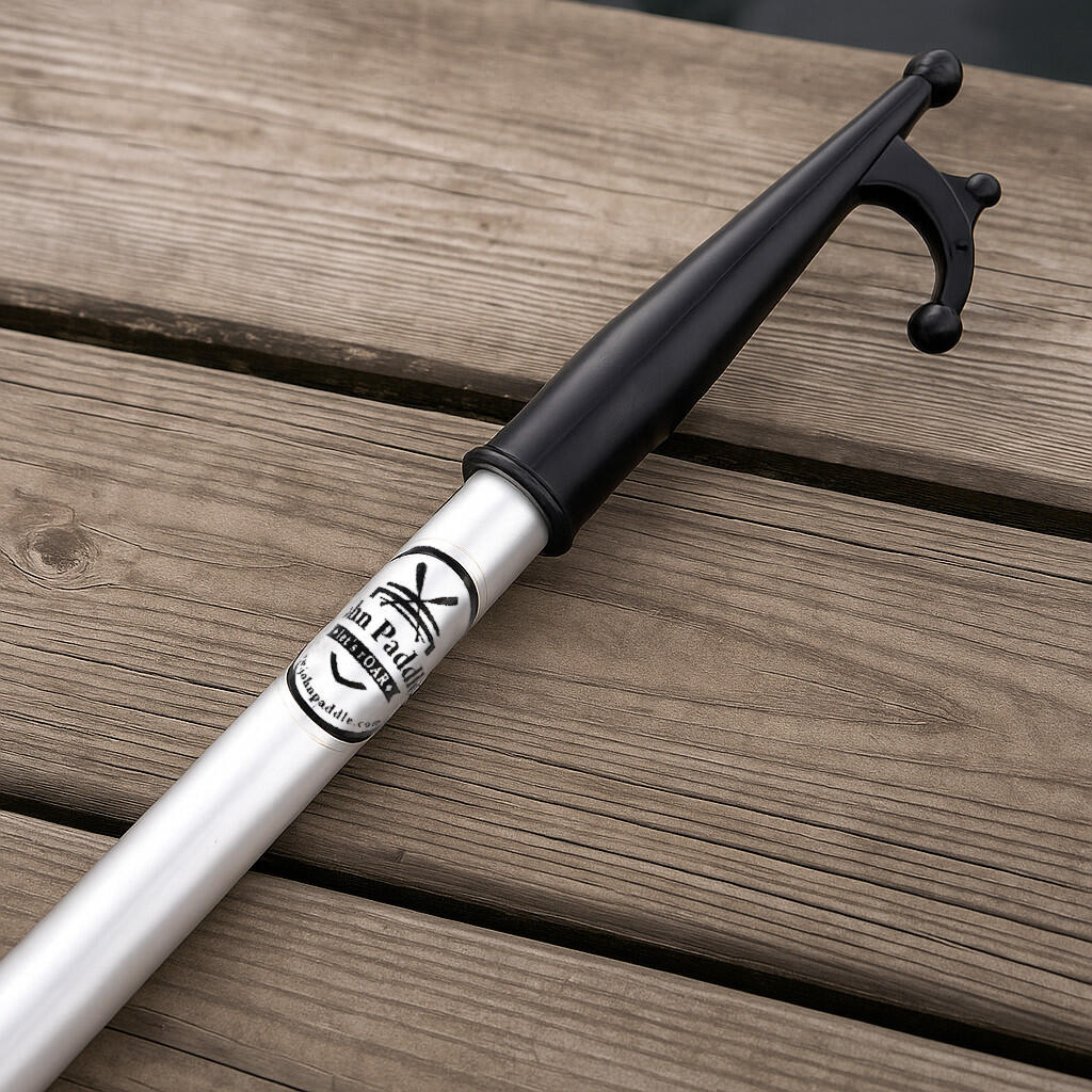 Bosak John Paddle z Hakiem Manewrowym 2/6