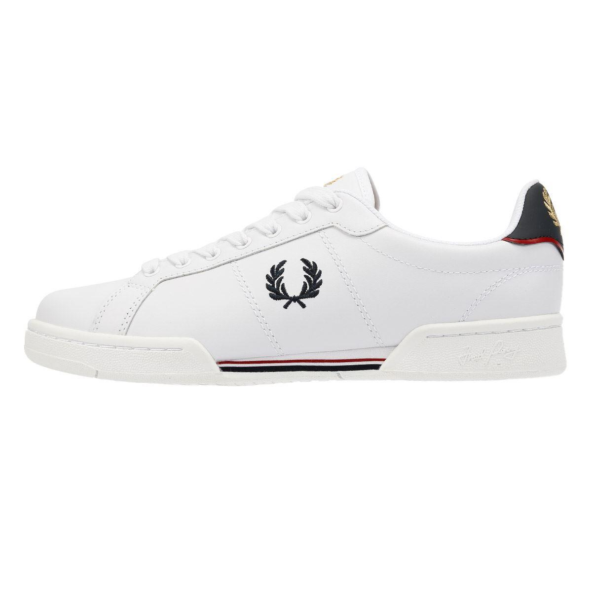 Scarpe Fred perry modello B6311-567 per uomini 6/6