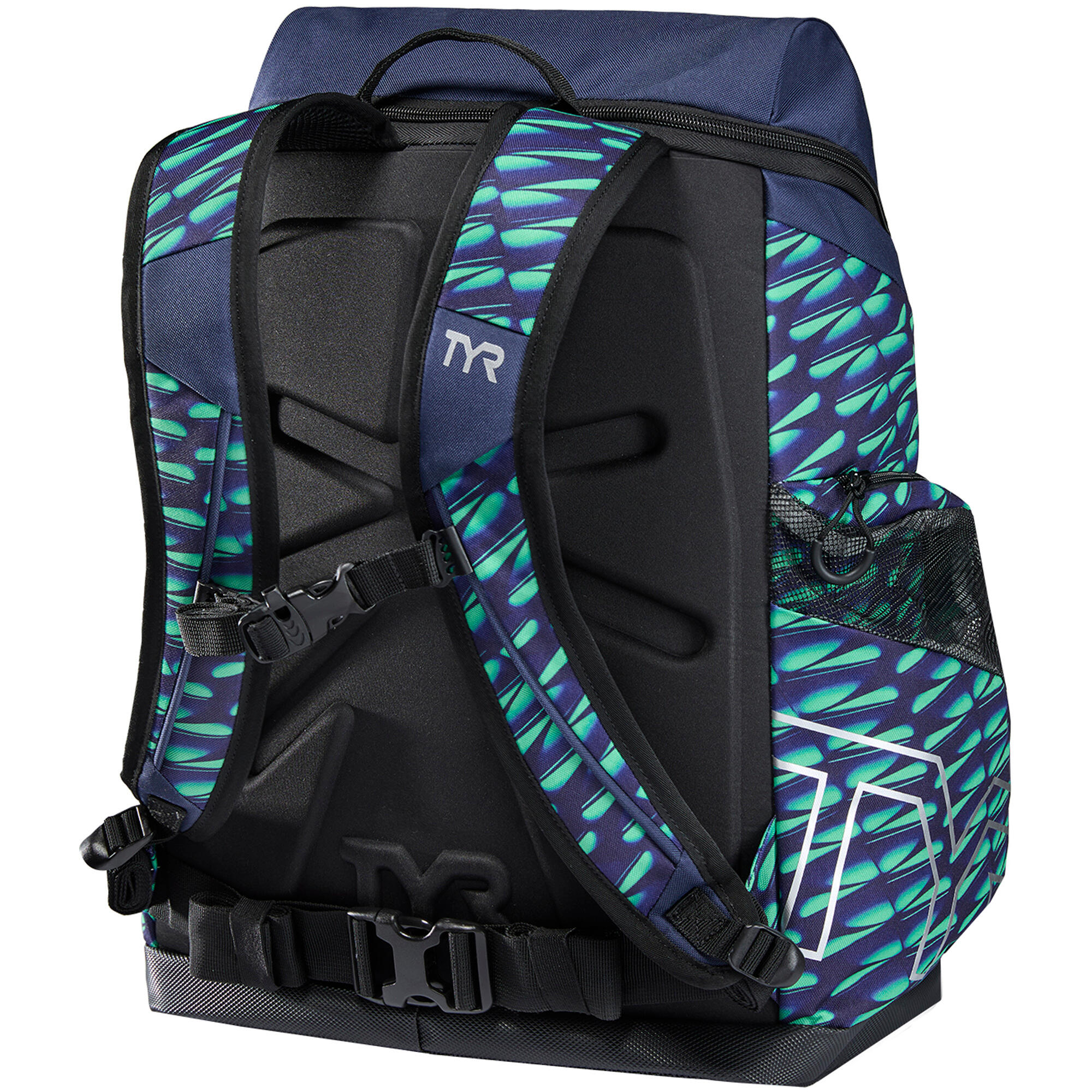 Plecak TYR ALNCE 45L BPK DFLY 2/2