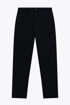Pantalon de golf technique Osaka pour hommes | Noir