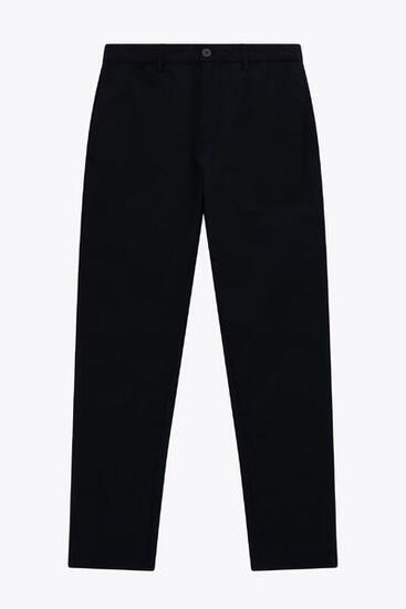 Pantalon de golf technique Osaka pour hommes | Noir