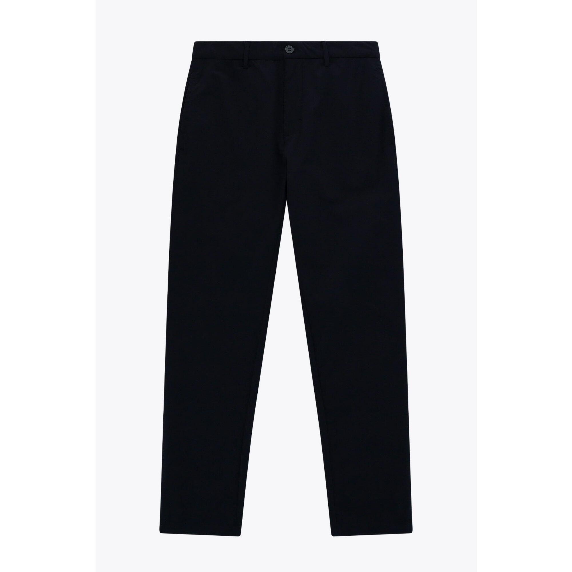 Osaka - Pantalon De Golf Technique Osaka Pour Hommes | Noir - Survêtement - Noir - Decathlon