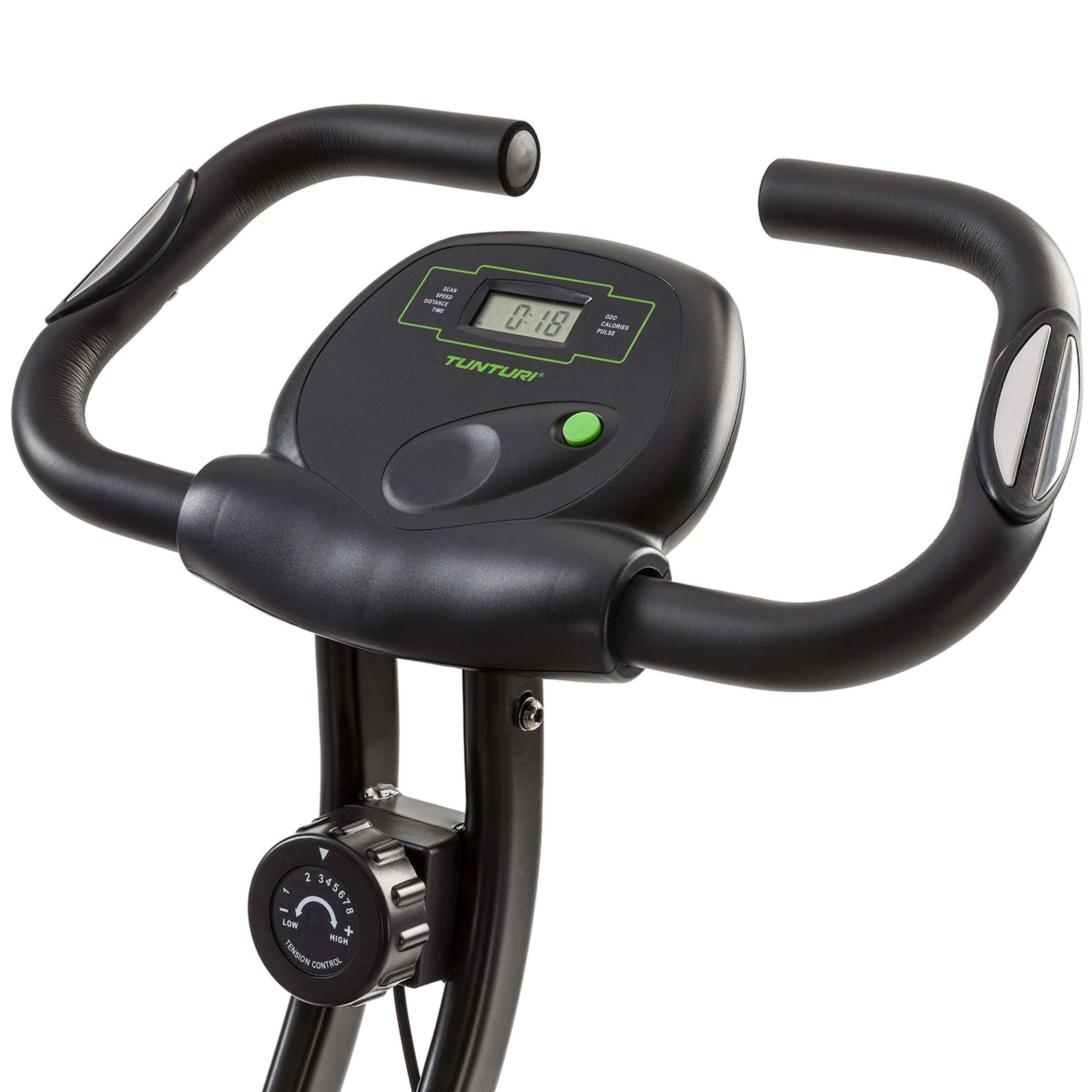 Vélo d'appartement - Star Fit X100 3/7