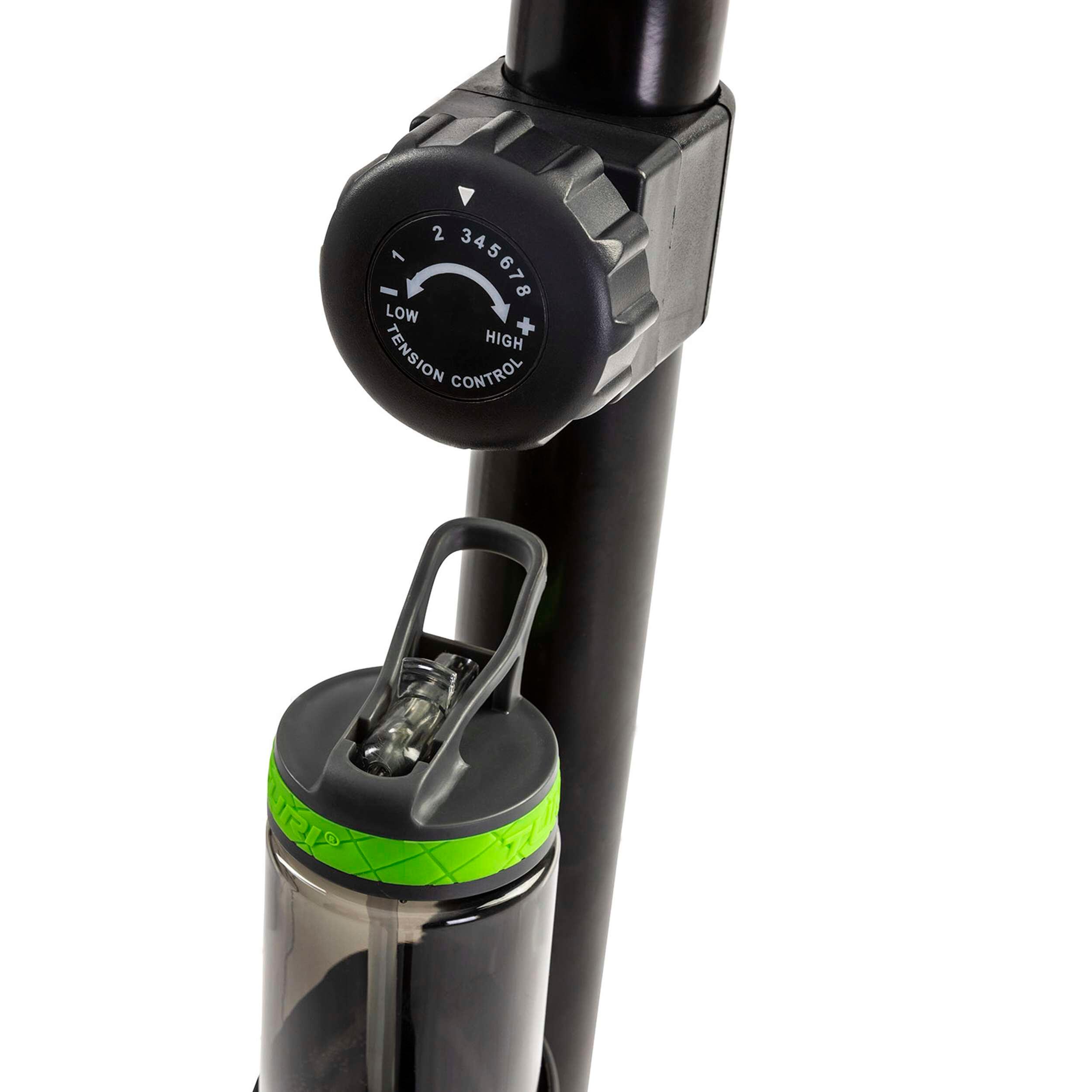 Hometrainer - Fitness Fiets - 8 Weerstanden - FitCycle 20 5/8