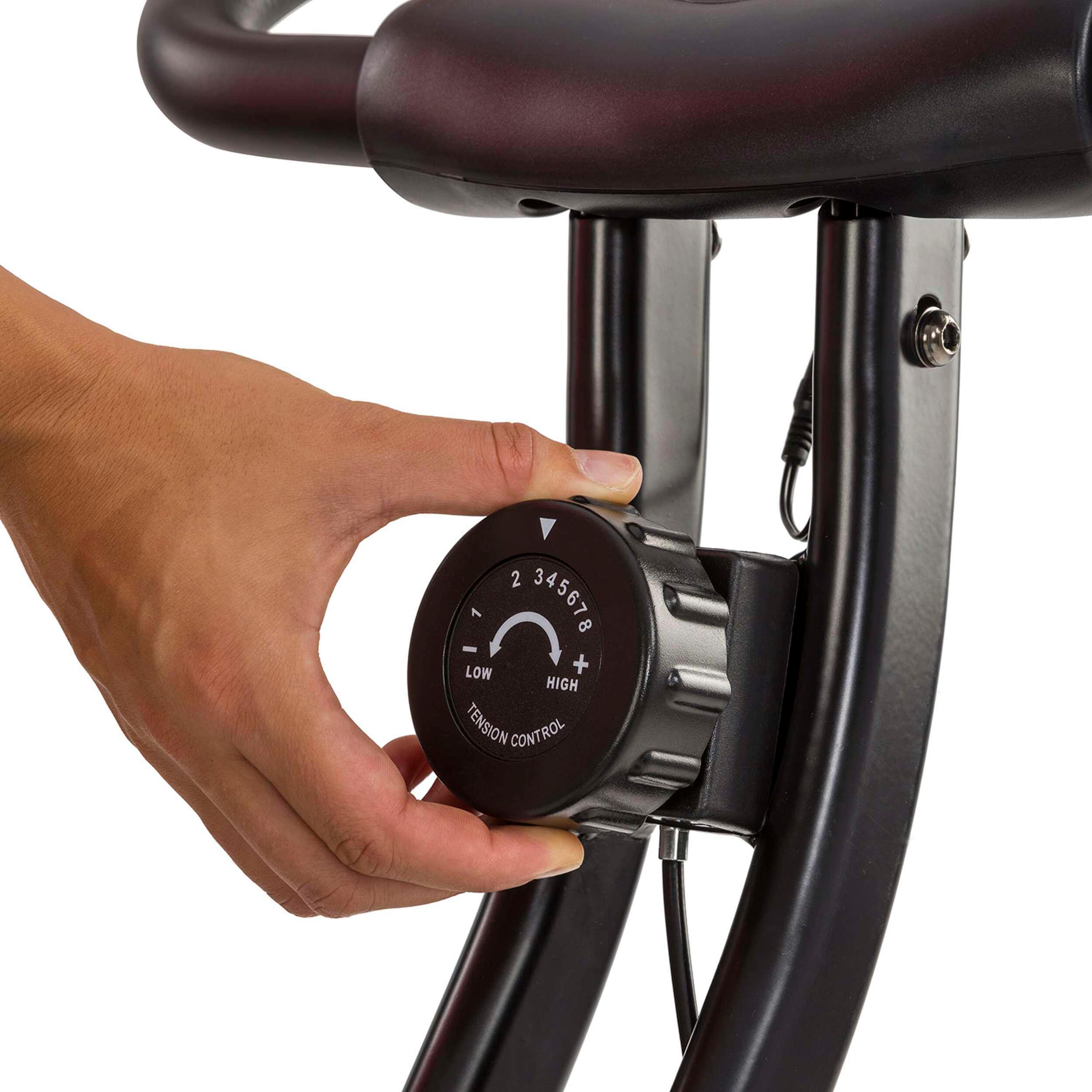 Vélo d'appartement - Star Fit X100 5/7