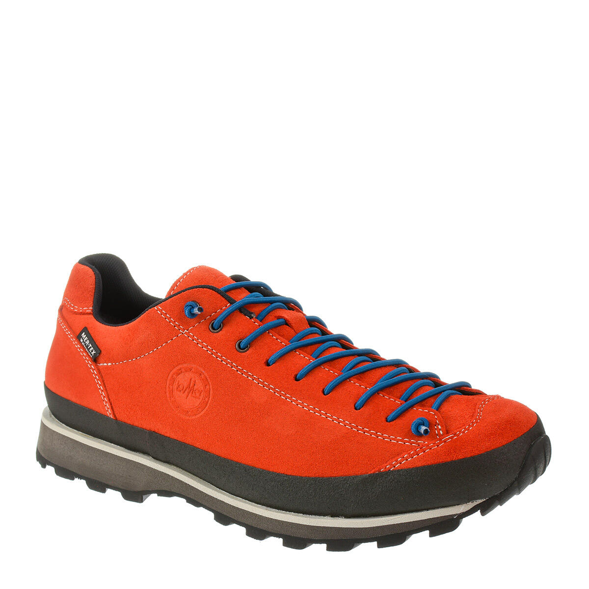 Zapatos para caminar Lomer MTX 3/6