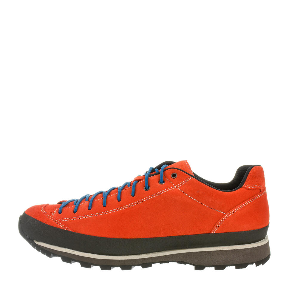 Buty turystyczne męskie LOMER Bio Naturale Low Mtx