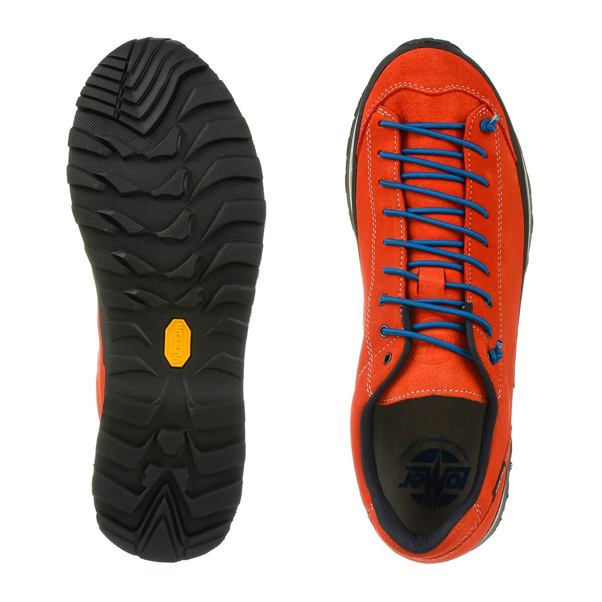 Zapatos para caminar Lomer MTX 6/6