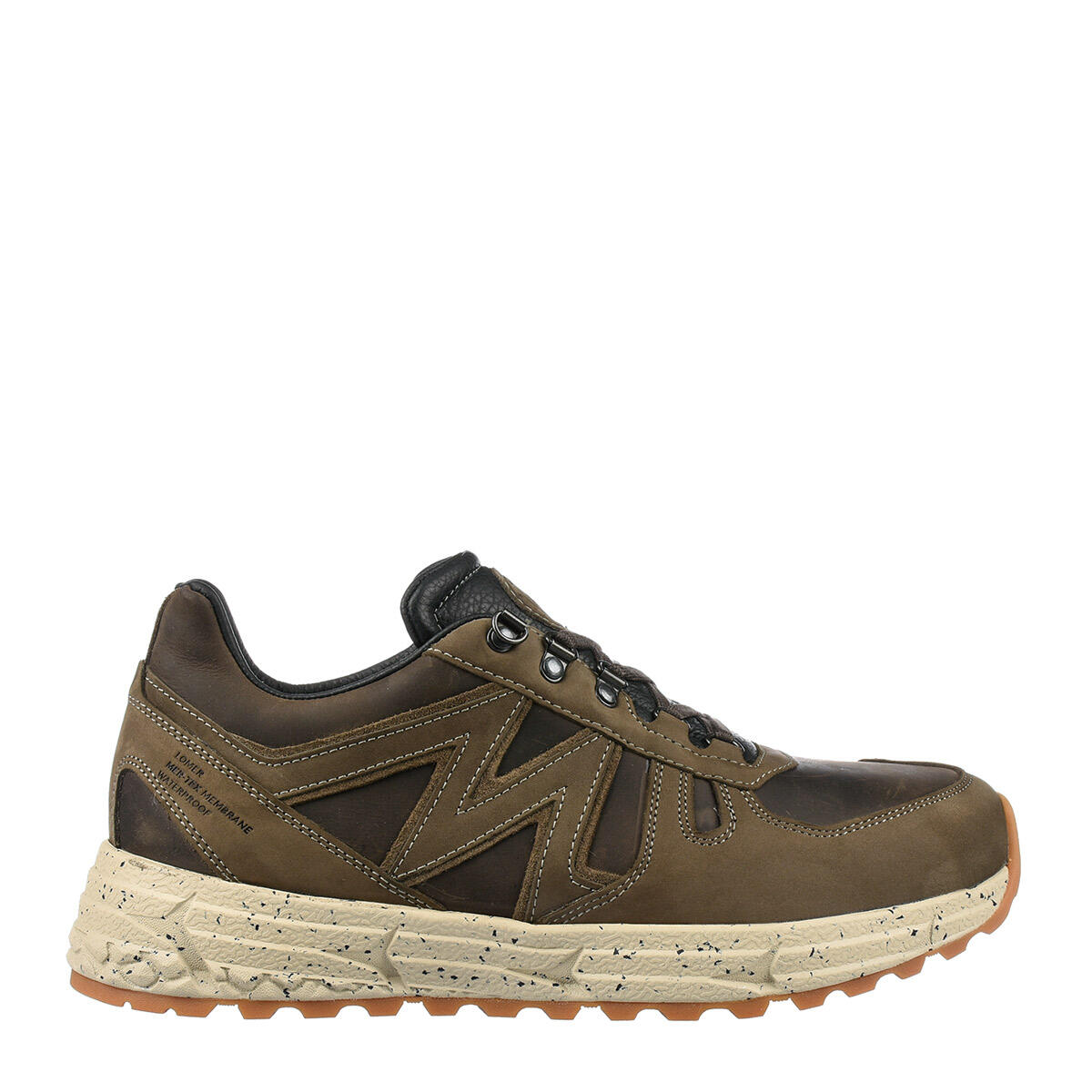 Pantofi sport impermeabili Vitality Fit MTX pentru bărbați