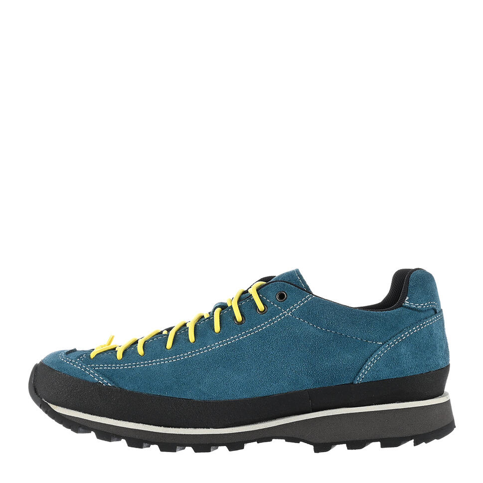 Buty turystyczne LOMER BIO NATURALE LOW MTX