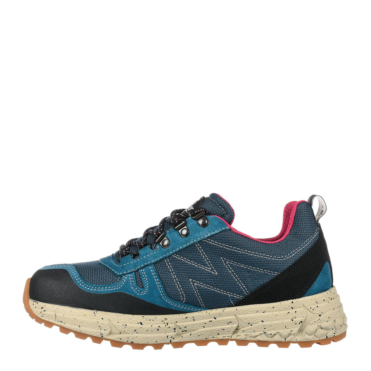 Buty turystyczne męskie LOMER Vitality Fit Sport Mtx Z 2/5