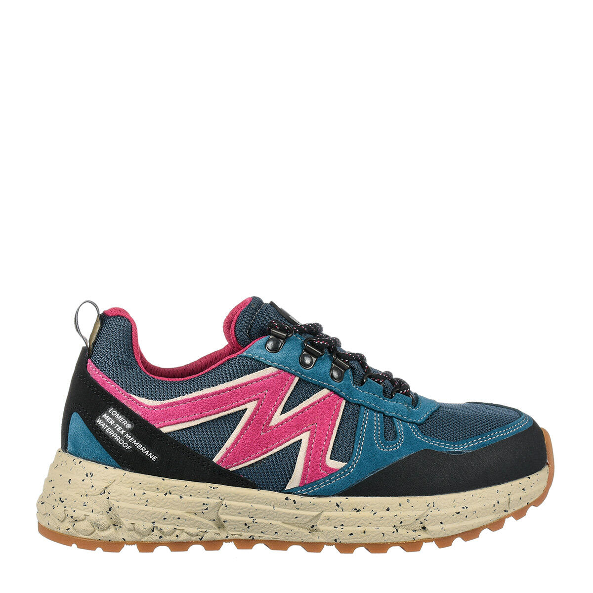 Pantofi sport impermeabili pentru bărbați Vitality Fit Sport MTX