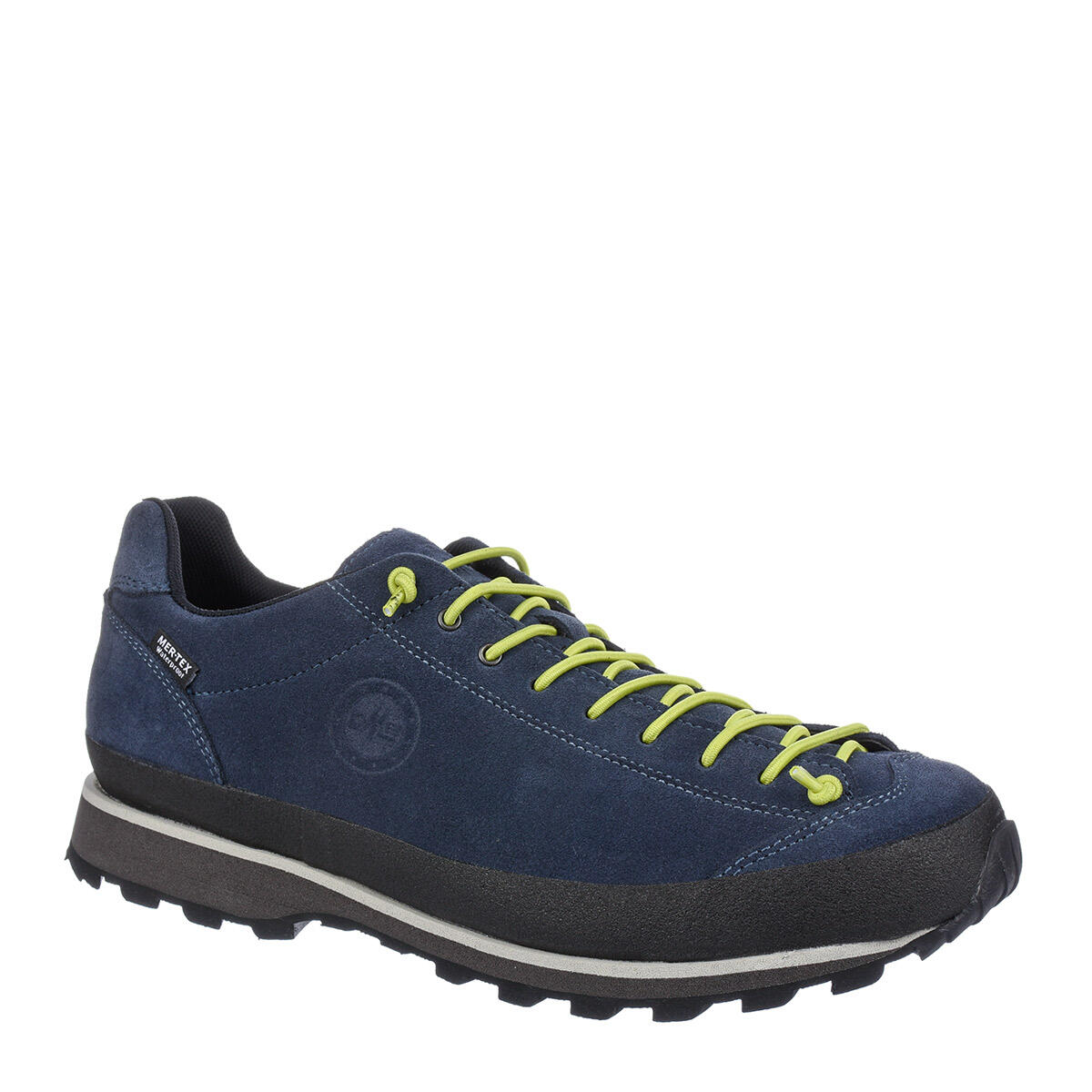 Chaussures universel hommes Lomer Bio Naturale Mtx 3/6