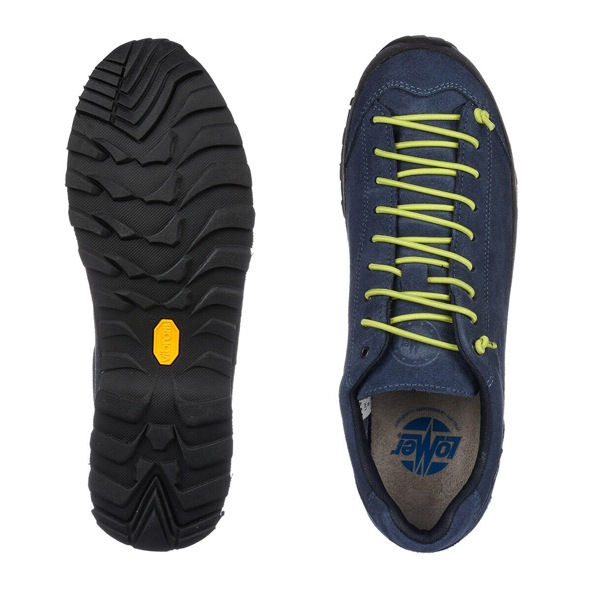 Buty do chodzenia Lomer MTX 5/6