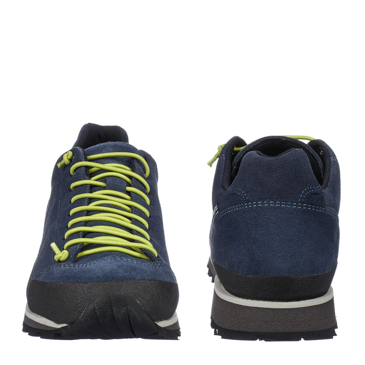Chaussures universel hommes Lomer Bio Naturale Mtx 4/6